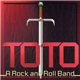 Toto - A Rock And Roll Band