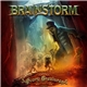 Brainstorm - Scary Creatures