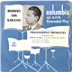 Herbert von Karajan Conducting The Philharmonia Orchestra - 