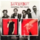 Loverboy - Loverboy / Get Lucky