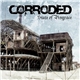 CORRODED - State of Disgrace