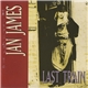 Jan James - Last Train