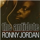 Ronny Jordan - The Antidote