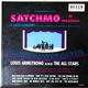 Louis Armstrong And The All Stars - Satchmo At Pasadena