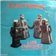 Luis Enriquez And His Electronic Men - Electronia