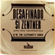 Si Zentner And His Orchestra - The Elephant's Tango / Desafinado