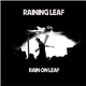 Raining Leaf - Rain On Leaf