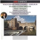 Vaughan Williams ･ Delius ･ Finzi, Piers Lane, Royal Liverpool Philharmonic Orchestra, Vernon Handley - Piano Concertos ･ Eclogue