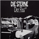 Die Sterne - Der Riss E.P.