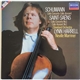 Schumann, Saint-Saens, Cleveland Orchestra, Lynn Harrell, Neville Marriner - Cello Concerto / Cello Concerto No.1