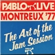 Various - Montreux '77 - The Art Of The Jam Session