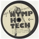 Huge Hephner - Nymphotech Vol 2