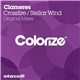 Clameres - Crossfire / Stellar Wind