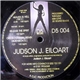 Judson J. Eiloart - Heaven & Hell / Release The Spirit / Orion