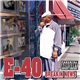 E-40 - Breakin' News