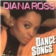 Diana Ross - Dance Songs