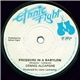 Dennis Alcapone / Ethnic Fight Band - Pressure In A Babylon / Pressure Dub