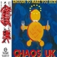 Chaos U.K. = カオス UK - Enough To Make You Sick! = メイク・ユー・シック