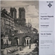 Orchestre Symphonique de la Radiodiffusion Nationale Belge, Sonia Anschutz, Franz André - Ungarische Rhapsodie Nr.2 und Nr.1