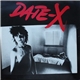 Date-X - Date-X