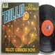 Billo's Caracas Boys - Billo 79 1/2 En DIscoteca