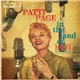 Patti Page - In The Land Of Hi-Fi