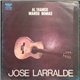 José Larralde - Al Tranco Manso Nomas