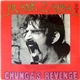 Frank Zappa - Chunga's Revenge