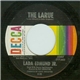 Lada Edmund Jr. - The Larue