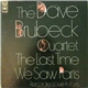 The Dave Brubeck Quartet - The Last Time We Saw Paris