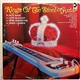 Various - Kings Of The Steel Guitar