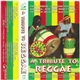 Charles Hurlock - A Tribute To Reggae