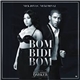 Nick Jonas & Nicki Minaj - Bom Bidi Bom