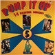 Various - Pump It Up 5