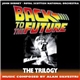 Alan Silvestri - The Back To The Future Trilogy