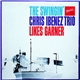 The Chris Ibenez Trio - The Swingin' Chris Ibenez Trio Likes Garner