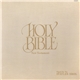 The Statler Brothers - Holy Bible: New Testament (Placed By The Statler Bros.)