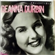 Deanna Durbin - Memories