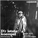 Carboon - D'r Letste Koempel Deet De Lamp Oet