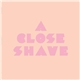 Toby Tobias - A Close Shave