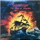 Savatage - The Wake Of Magellan