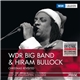 WDR Big Band & Hiram Bullock - Christmas Revisited