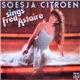 Soesja Citroen - Soesja Citroen Sings Fred Astaire