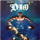 Dio - Diamonds - The Best Of