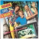 Sharon, Lois & Bram - Sharon, Lois & Bram's Elephant Show Record