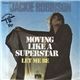 Jackie Robinson - Moving Like A Superstar