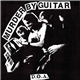 Murder By Guitar - D.O.A.