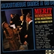 Merit Hemmingson & The Meritones - At The Esquire Club, Discotheque Dance A Go Go