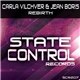 Carla Vilchver & Jean Boris - Rebirth