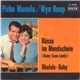 Pirko Manola / Wyn Hoop - Ukulele-Baby / Küsse Im Mondschein (Ginny Come Lately)